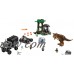 LEGO Jurassic World Carnotaurus Gyrosphere Escape 75929   565846797